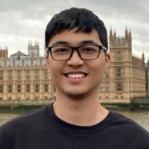 Binh Tran
