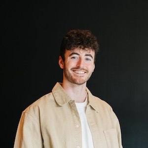 Eoan O'Dea