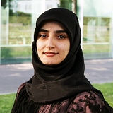 A profile picture of Sahar Ahmadisakha