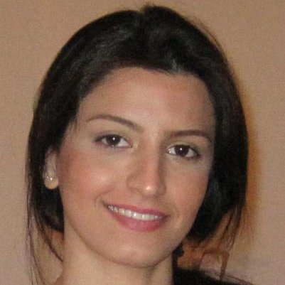 Sara Mahdavi-Hezavehi