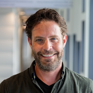 A profile picture of Prof. dr. Tijs van der Storm